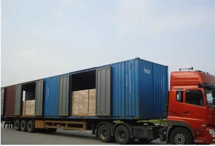 漳州到昆都仑区整车运输