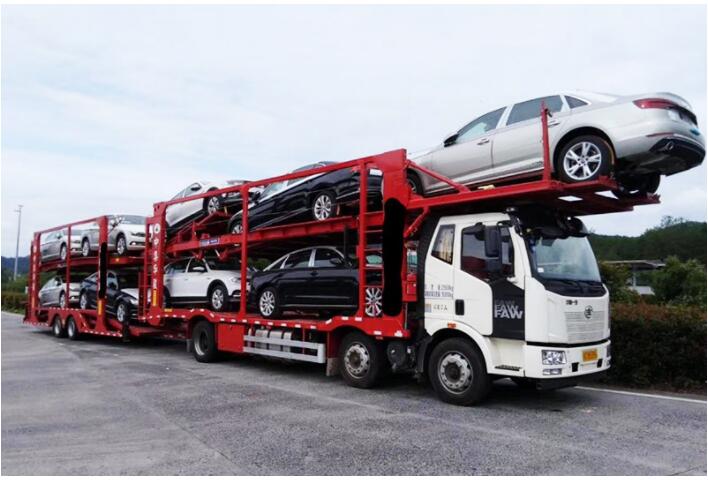 漳州到昆都仑区轿车托运